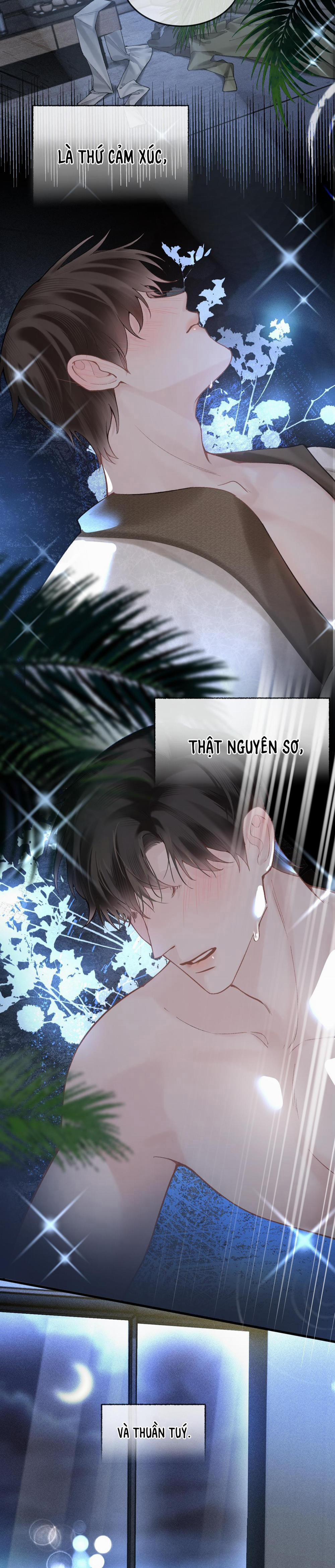 Cuộc Đối Đầu Gay Gắt 51 trang 12