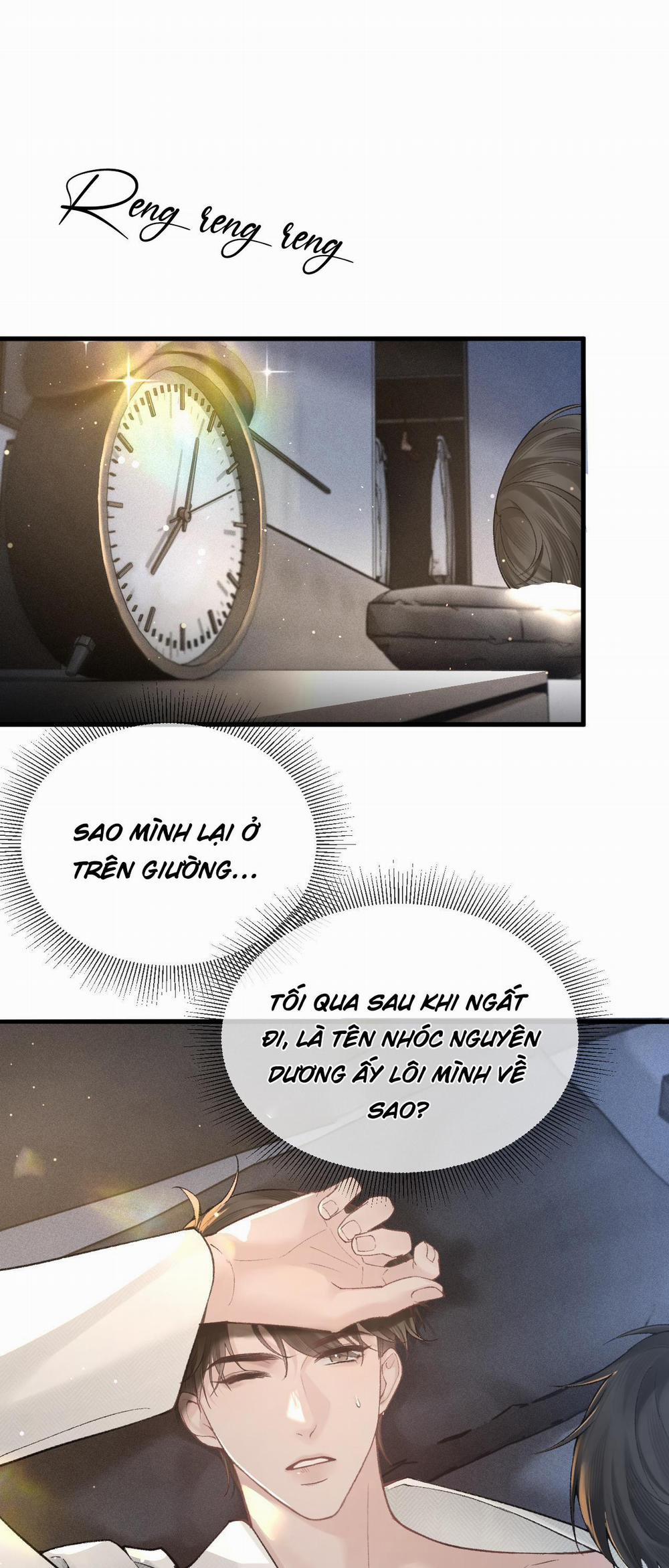 Cuộc Đối Đầu Gay Gắt 52 trang 1