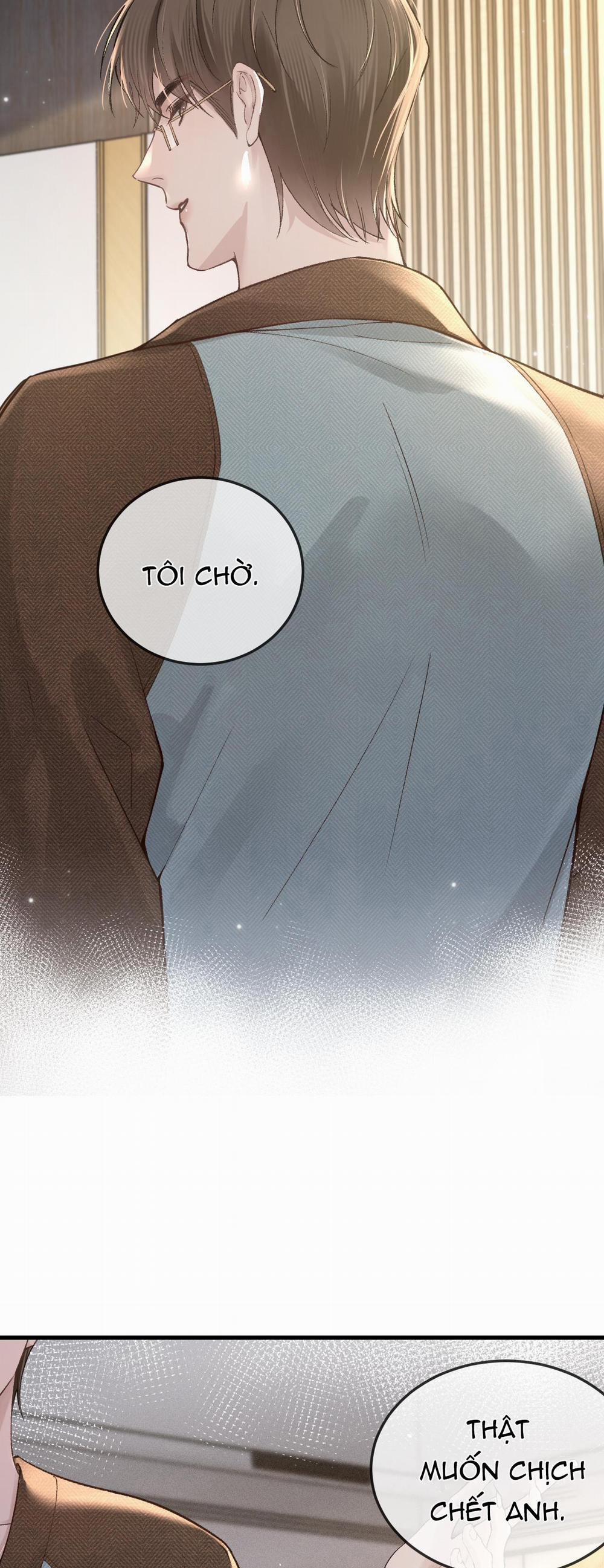 Cuộc Đối Đầu Gay Gắt 52 trang 11