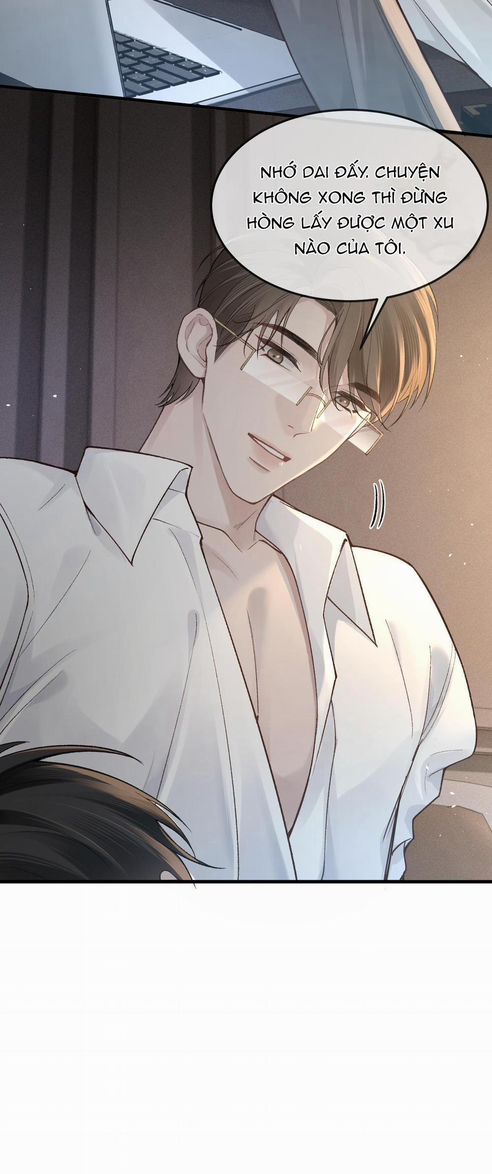 Cuộc Đối Đầu Gay Gắt 52 trang 16