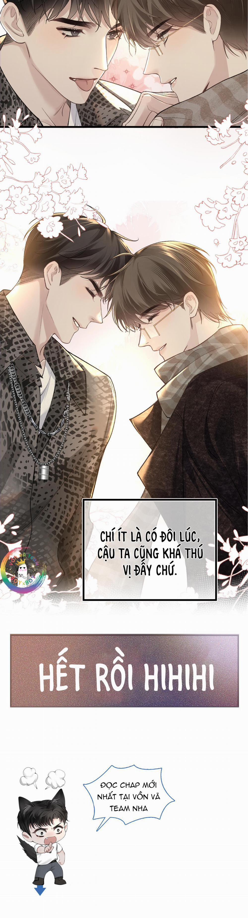 Cuộc Đối Đầu Gay Gắt 52 trang 21