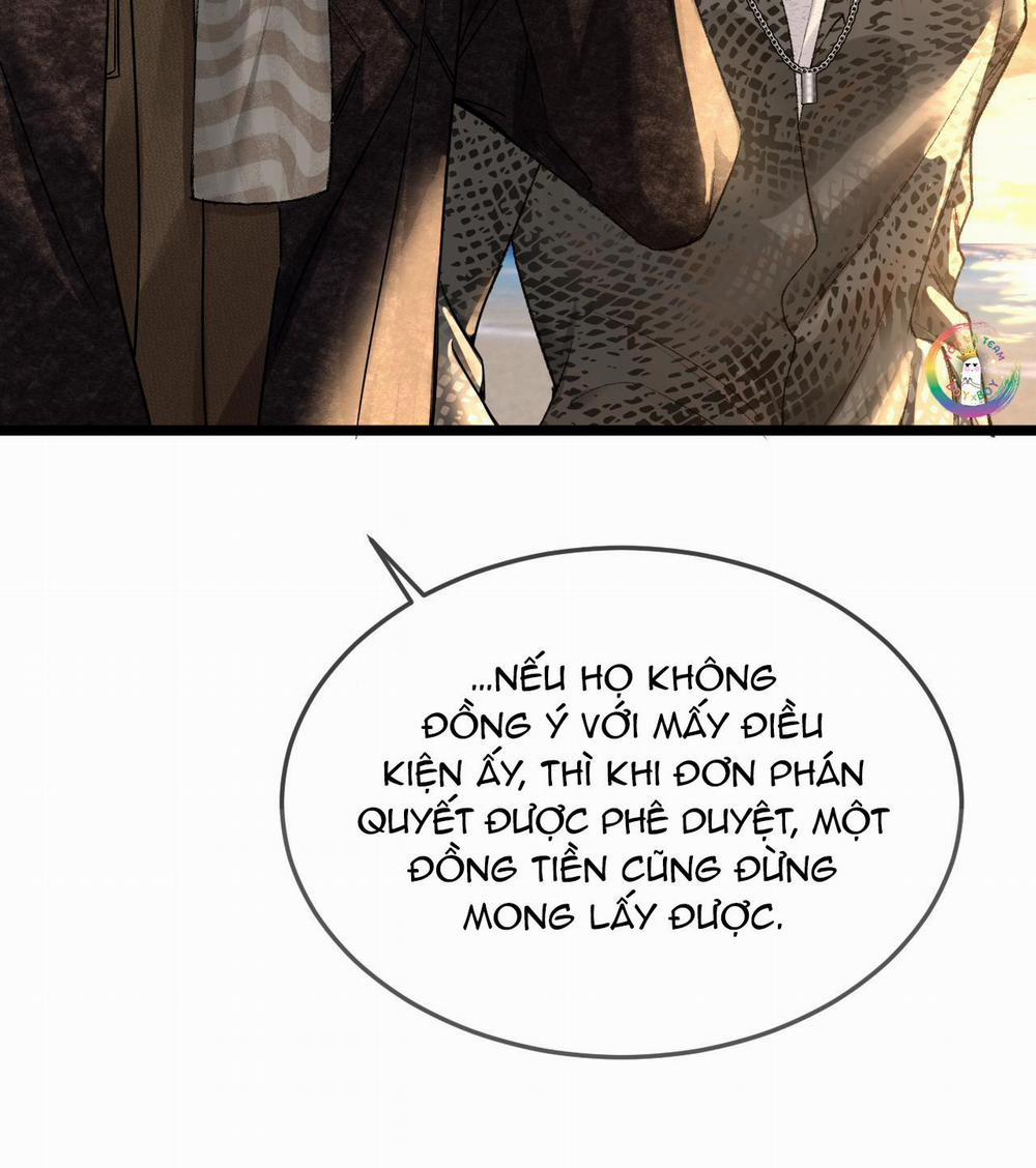 Cuộc Đối Đầu Gay Gắt 53 trang 17