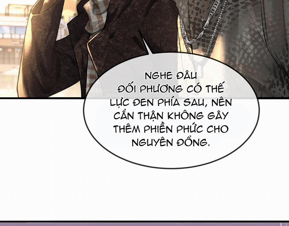 Cuộc Đối Đầu Gay Gắt 53 trang 21