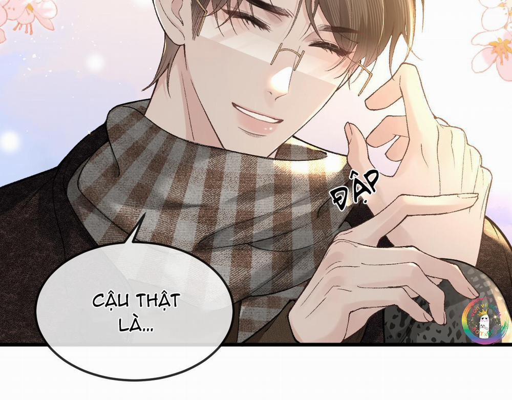 Cuộc Đối Đầu Gay Gắt 53 trang 36