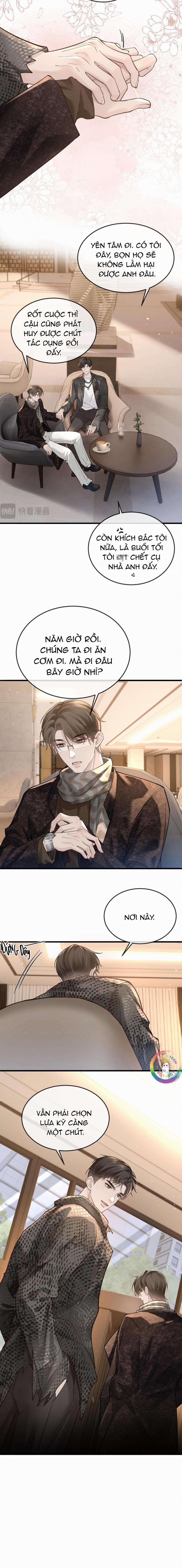 Cuộc Đối Đầu Gay Gắt 54 trang 4