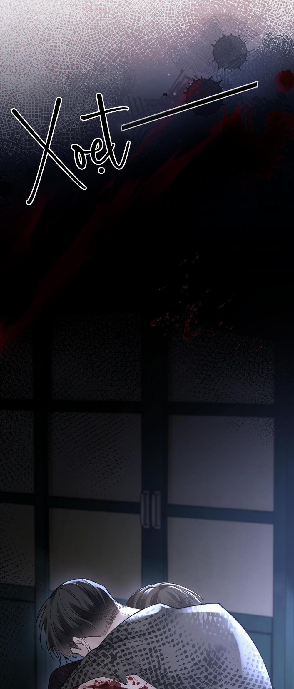 Cuộc Đối Đầu Gay Gắt 55 trang 28