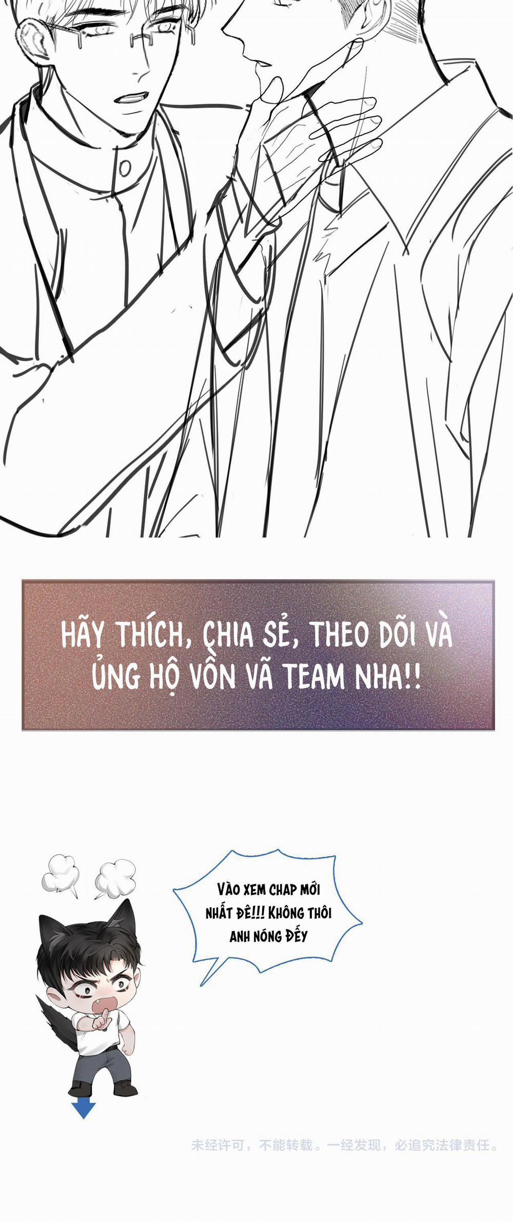 Cuộc Đối Đầu Gay Gắt 55 trang 32