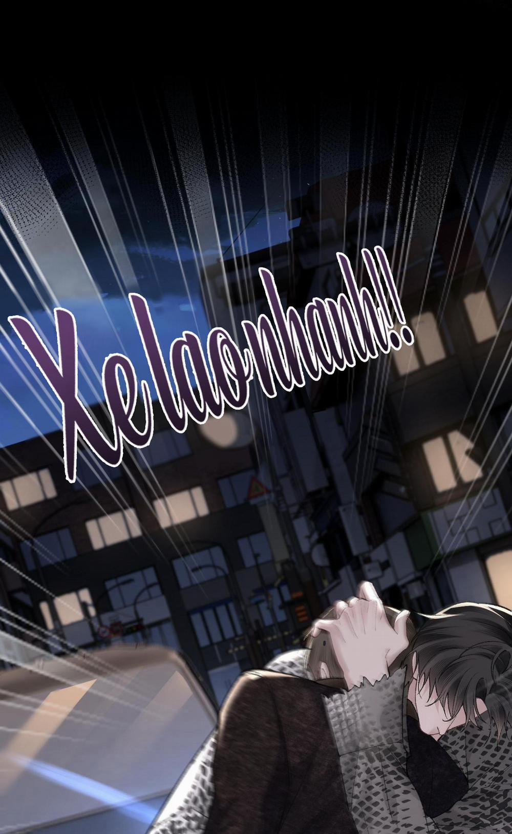 Cuộc Đối Đầu Gay Gắt 55 trang 8