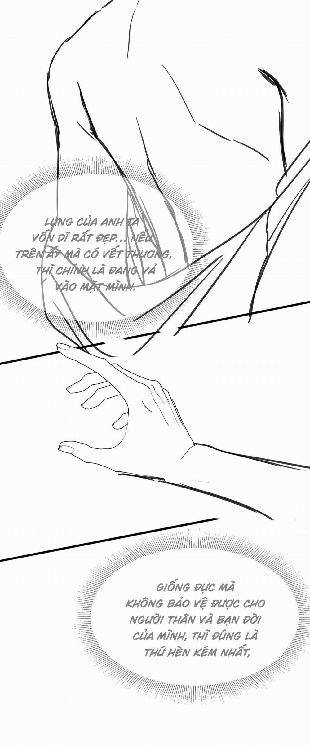 Cuộc Đối Đầu Gay Gắt 59 trang 11