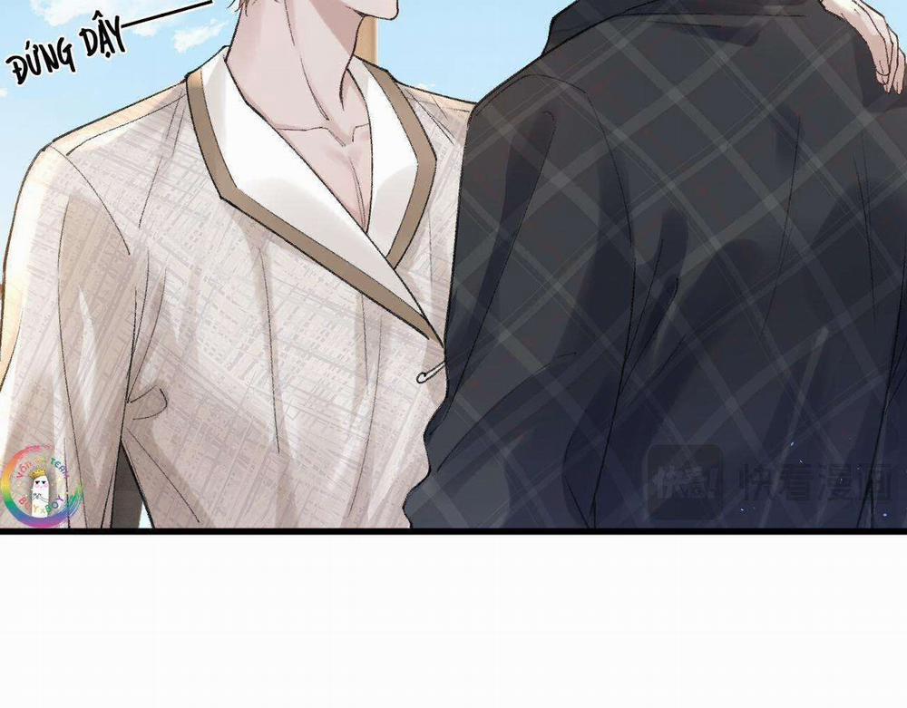 Cuộc Đối Đầu Gay Gắt 60 trang 12