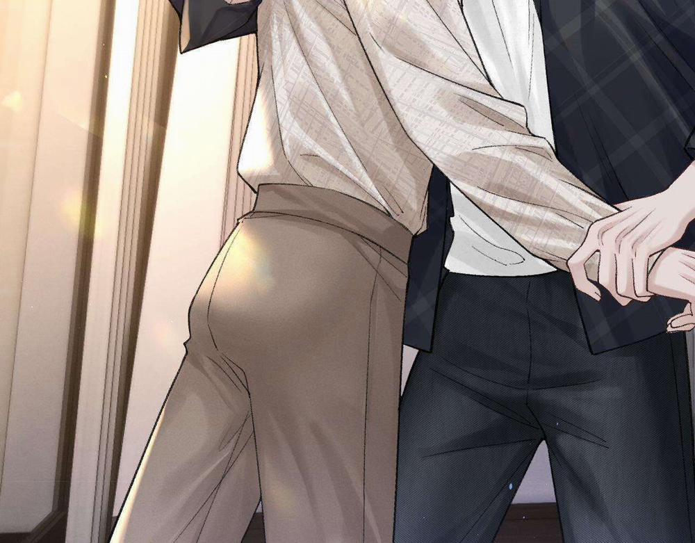 Cuộc Đối Đầu Gay Gắt 60 trang 19