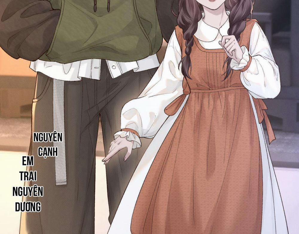 Cuộc Đối Đầu Gay Gắt 60 trang 35