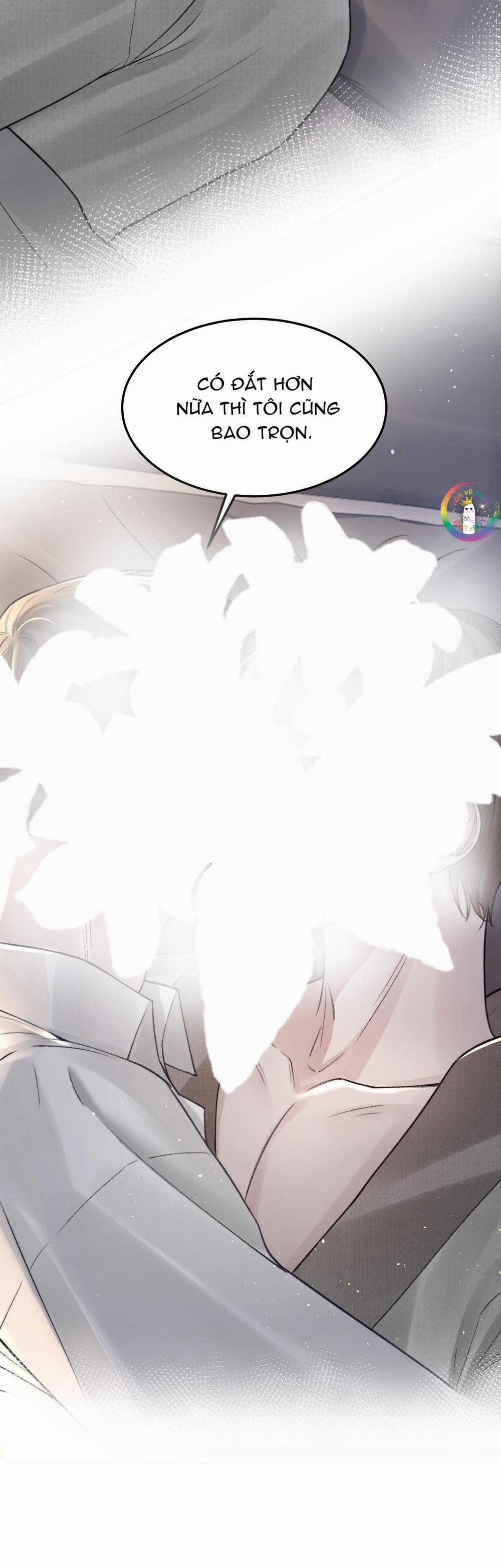 Cuộc Đối Đầu Gay Gắt 61 trang 14