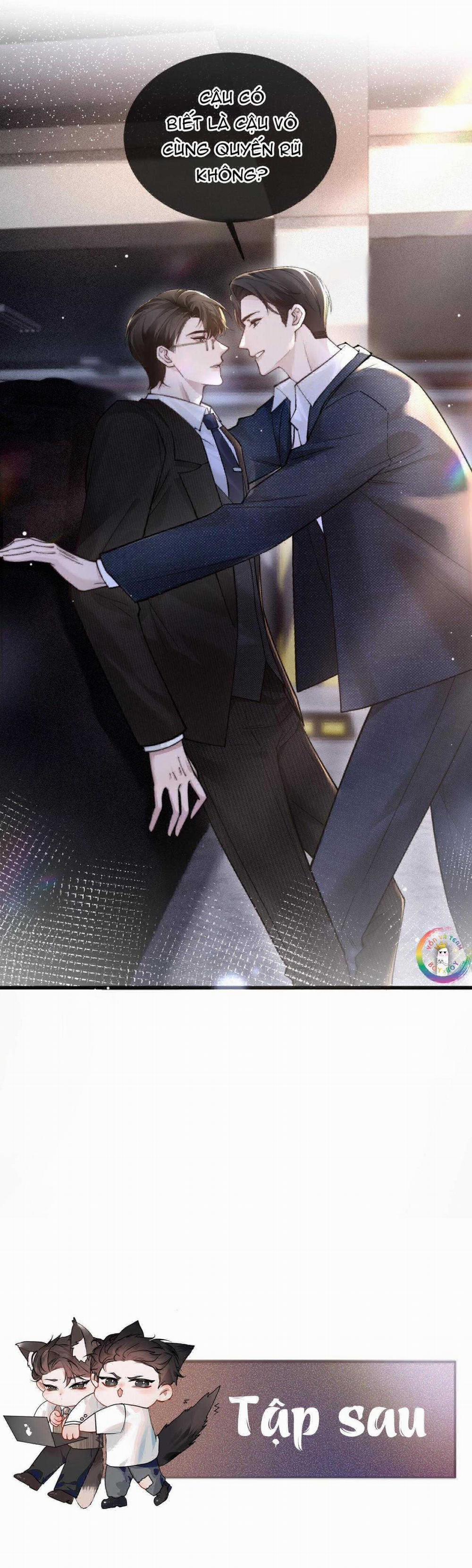 Cuộc Đối Đầu Gay Gắt 62 trang 15