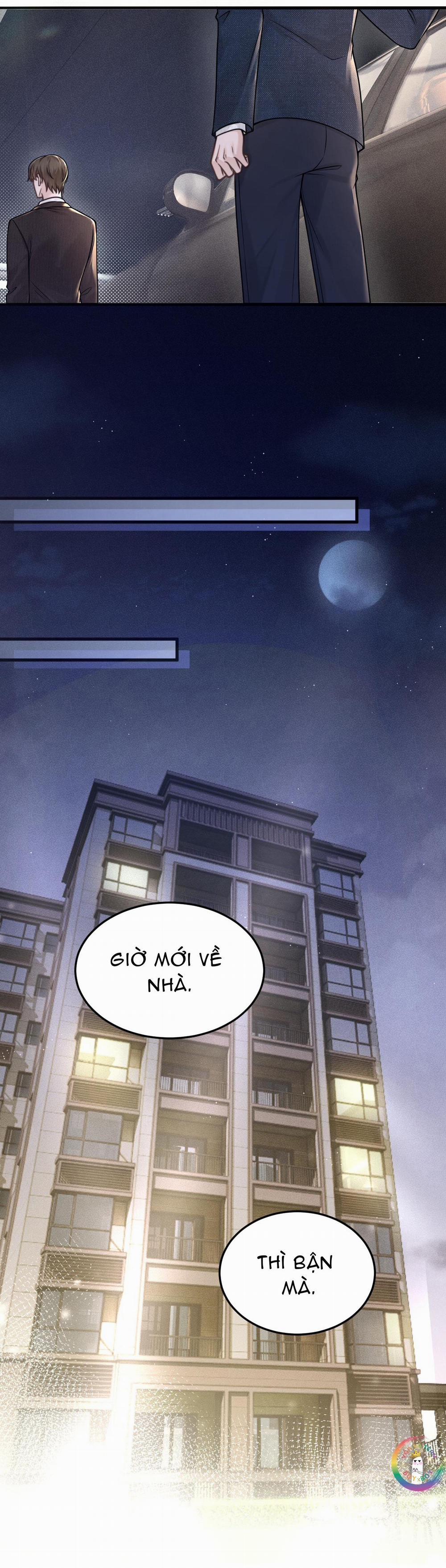 Cuộc Đối Đầu Gay Gắt 63 trang 4