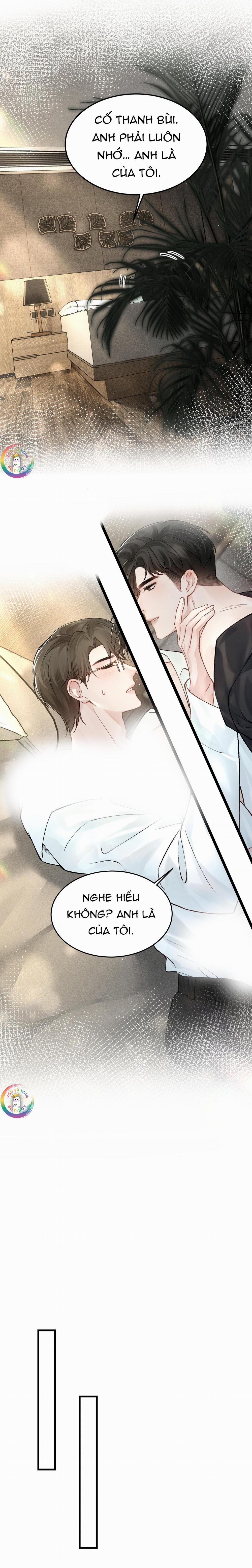 Cuộc Đối Đầu Gay Gắt 65 trang 9