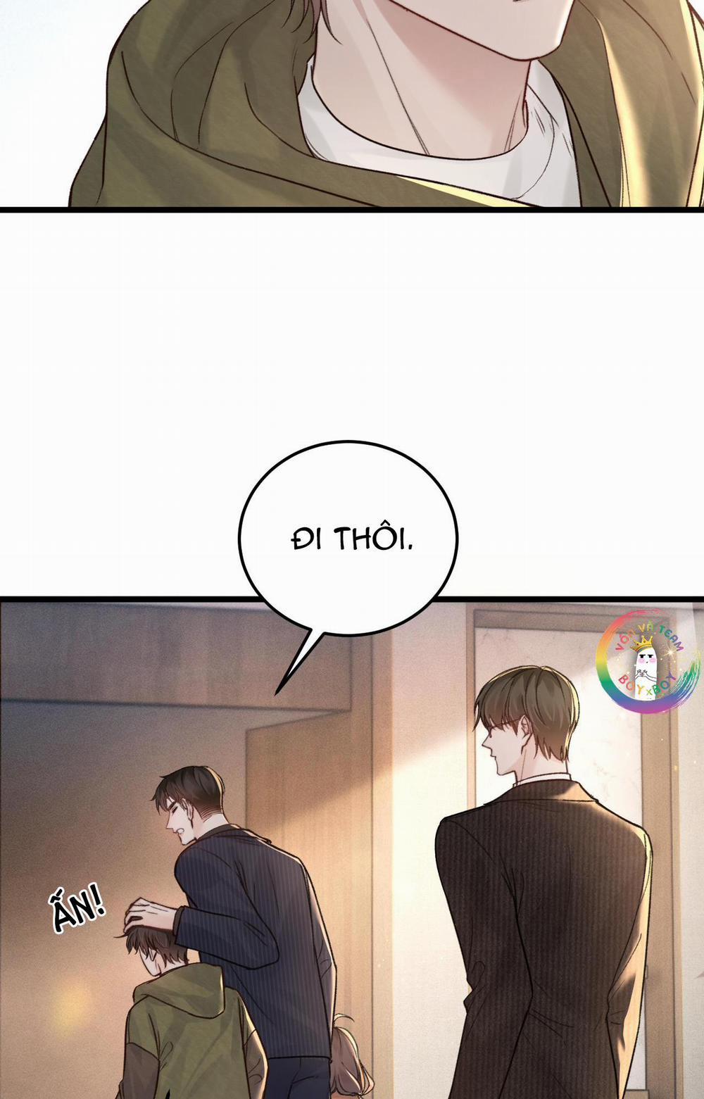 Cuộc Đối Đầu Gay Gắt 66 trang 16