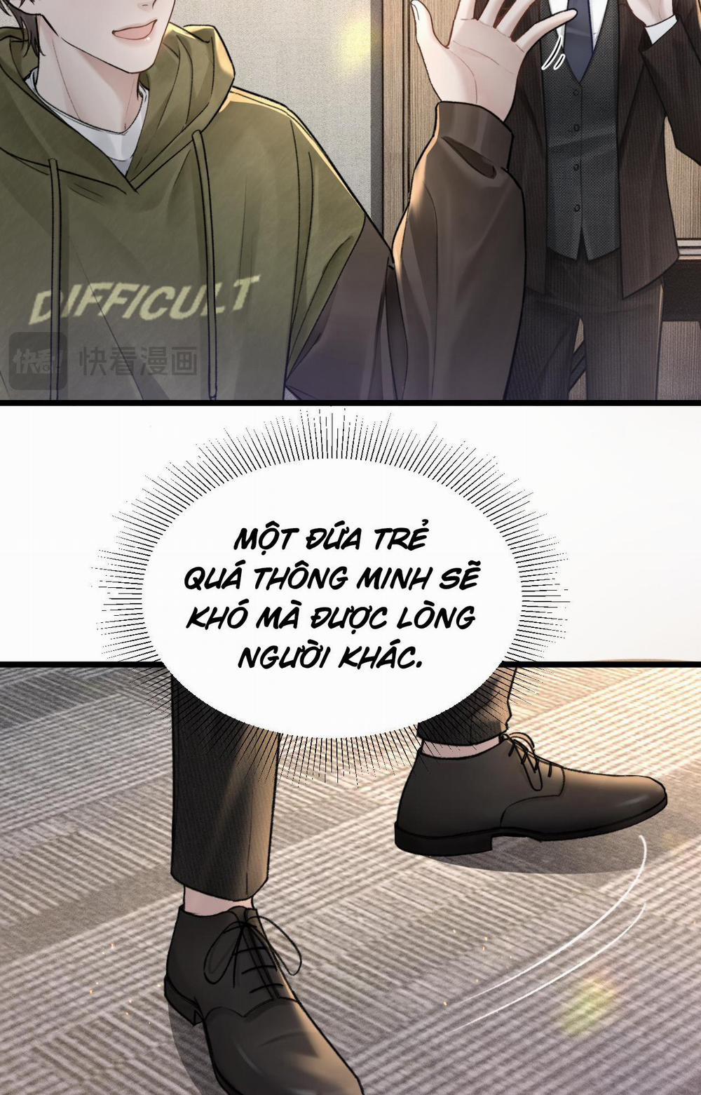 Cuộc Đối Đầu Gay Gắt 66 trang 22