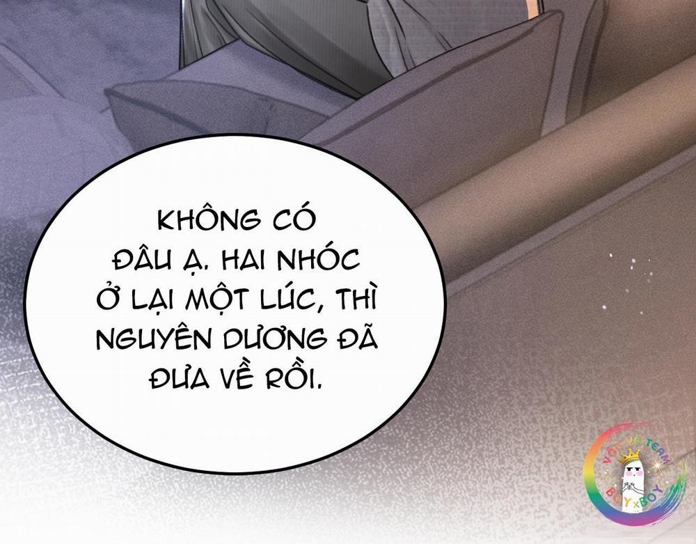 Cuộc Đối Đầu Gay Gắt 66 trang 37