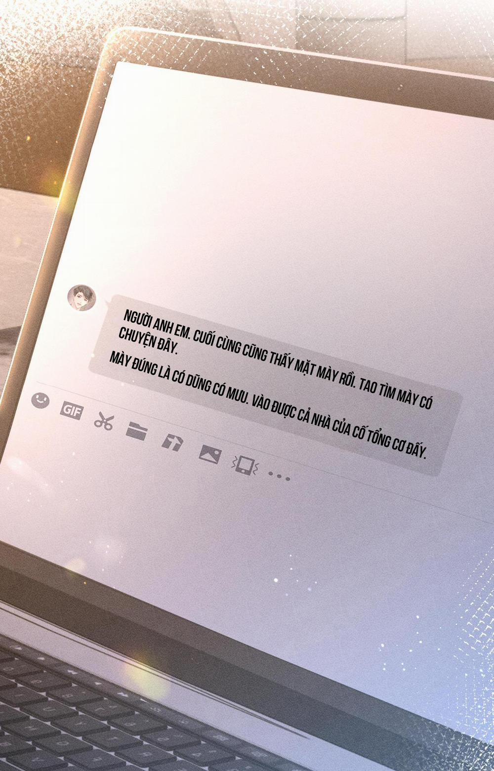 Cuộc Đối Đầu Gay Gắt 66 trang 60