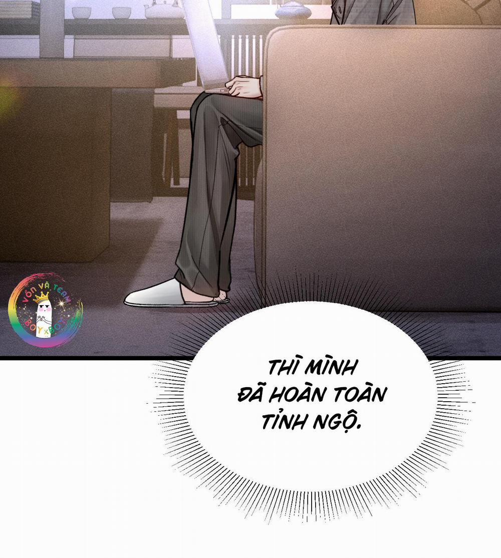 Cuộc Đối Đầu Gay Gắt 66 trang 74