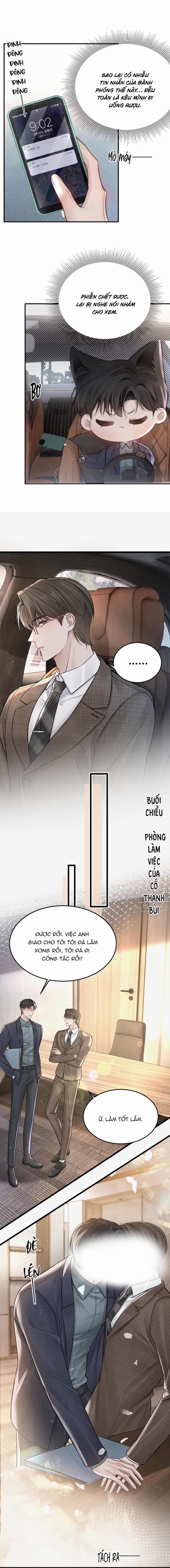 Cuộc Đối Đầu Gay Gắt 67 trang 4