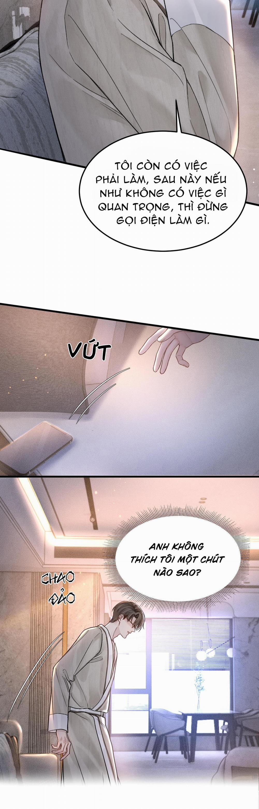 Cuộc Đối Đầu Gay Gắt 68 trang 19