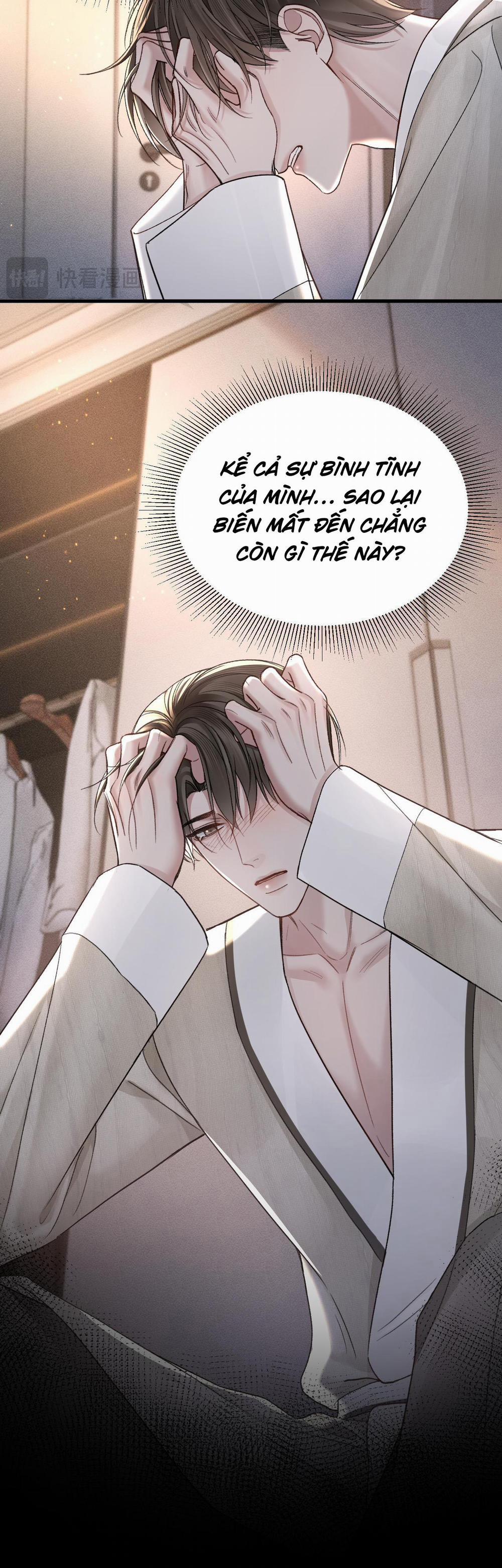 Cuộc Đối Đầu Gay Gắt 70 trang 12