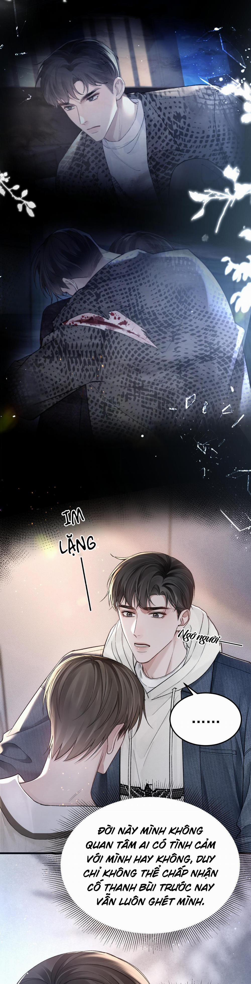 Cuộc Đối Đầu Gay Gắt 70 trang 2