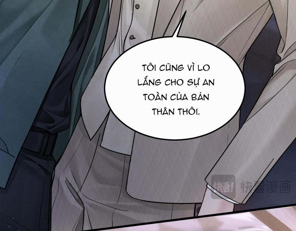 Cuộc Đối Đầu Gay Gắt 71 trang 11