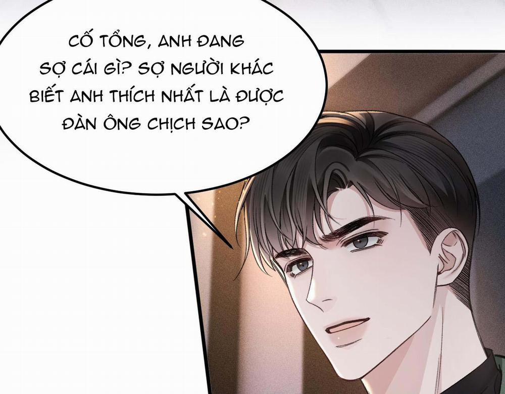 Cuộc Đối Đầu Gay Gắt 71 trang 38