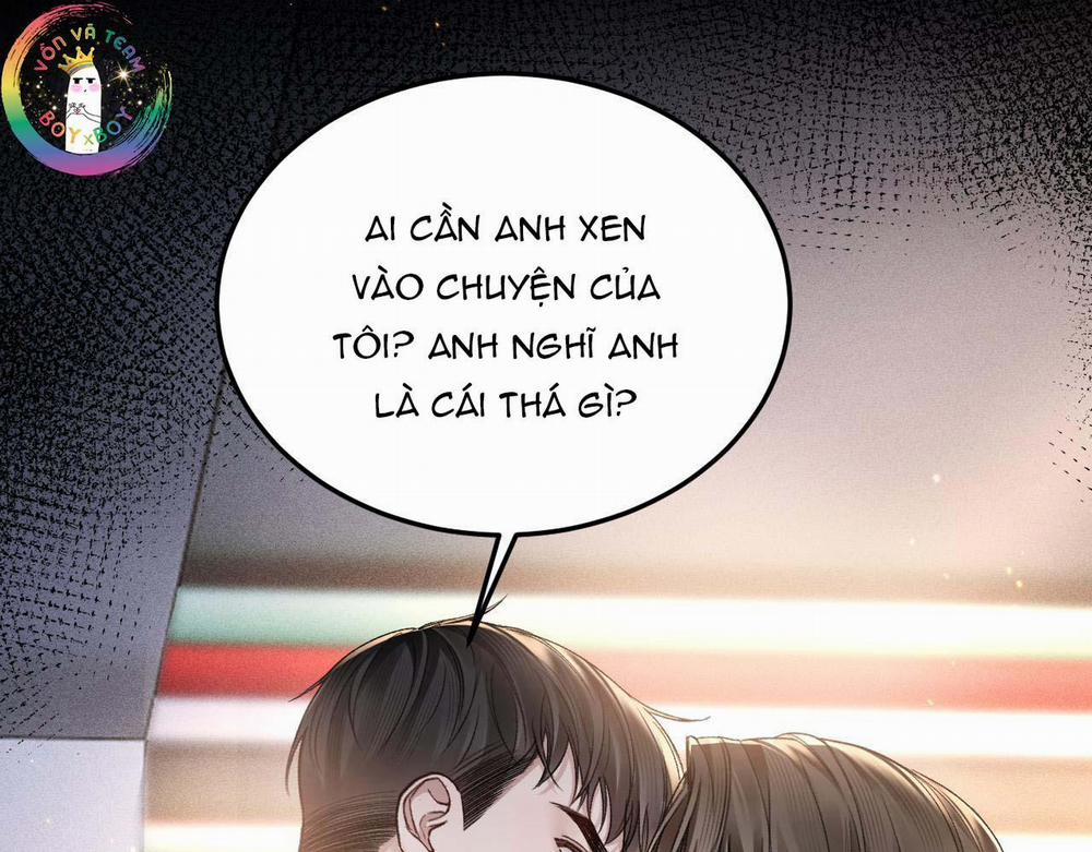 Cuộc Đối Đầu Gay Gắt 71 trang 9