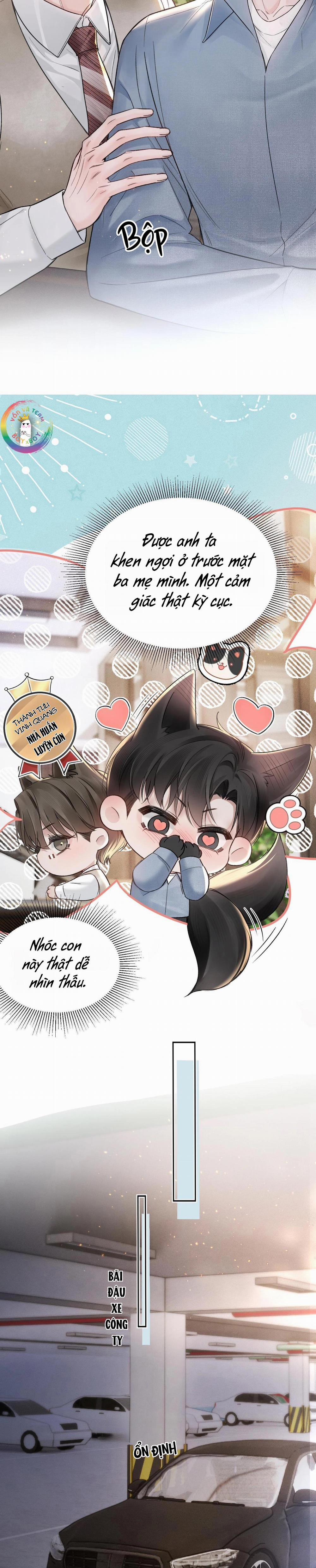 Cuộc Đối Đầu Gay Gắt 72 trang 11