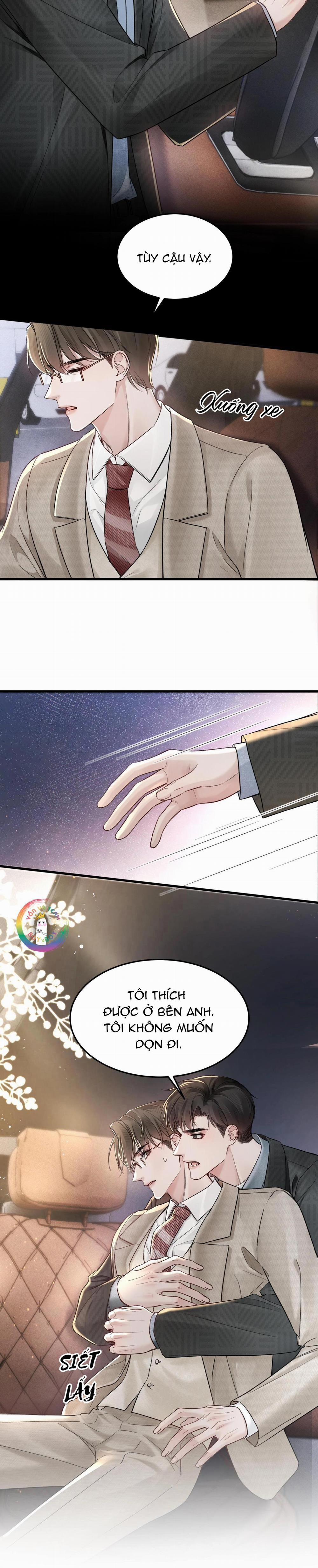 Cuộc Đối Đầu Gay Gắt 72 trang 13