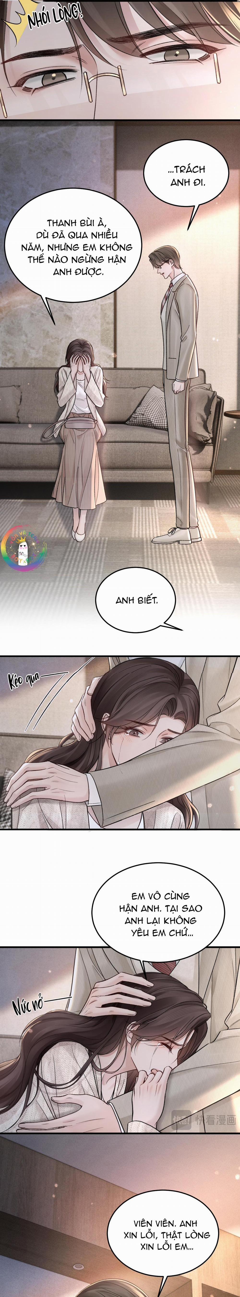 Cuộc Đối Đầu Gay Gắt 73 trang 7