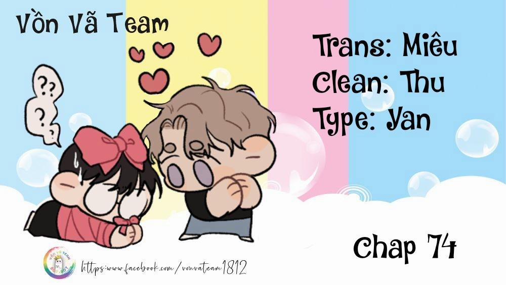 Cuộc Đối Đầu Gay Gắt 74 trang 0