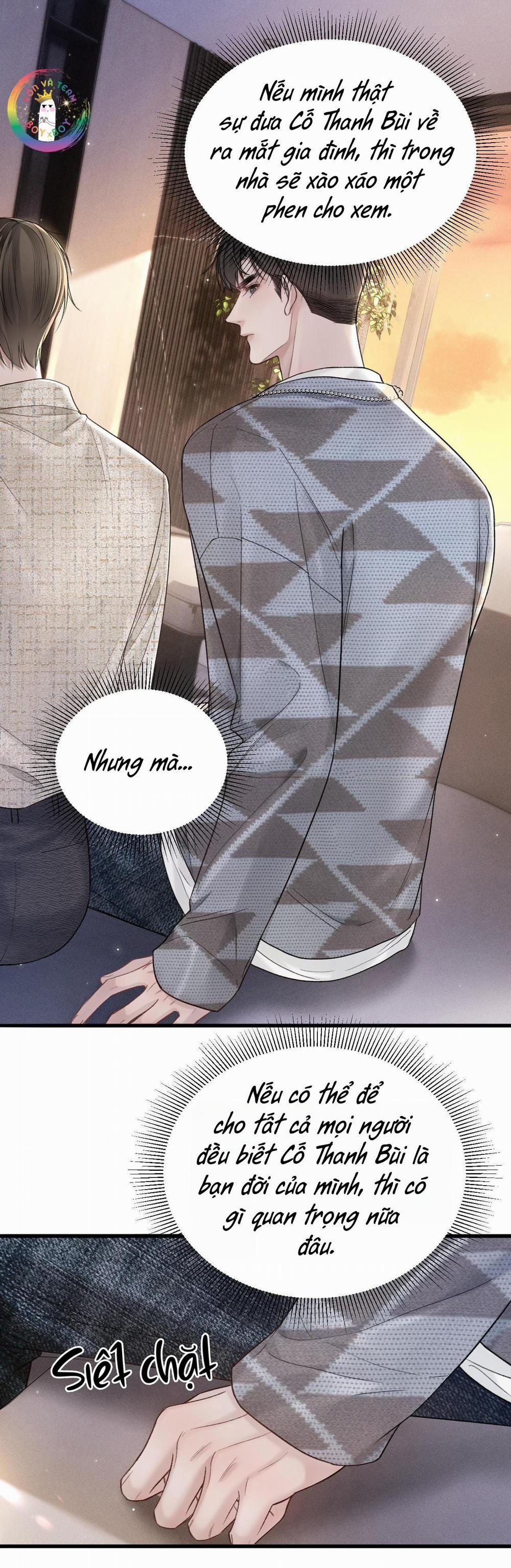 Cuộc Đối Đầu Gay Gắt 76 trang 1