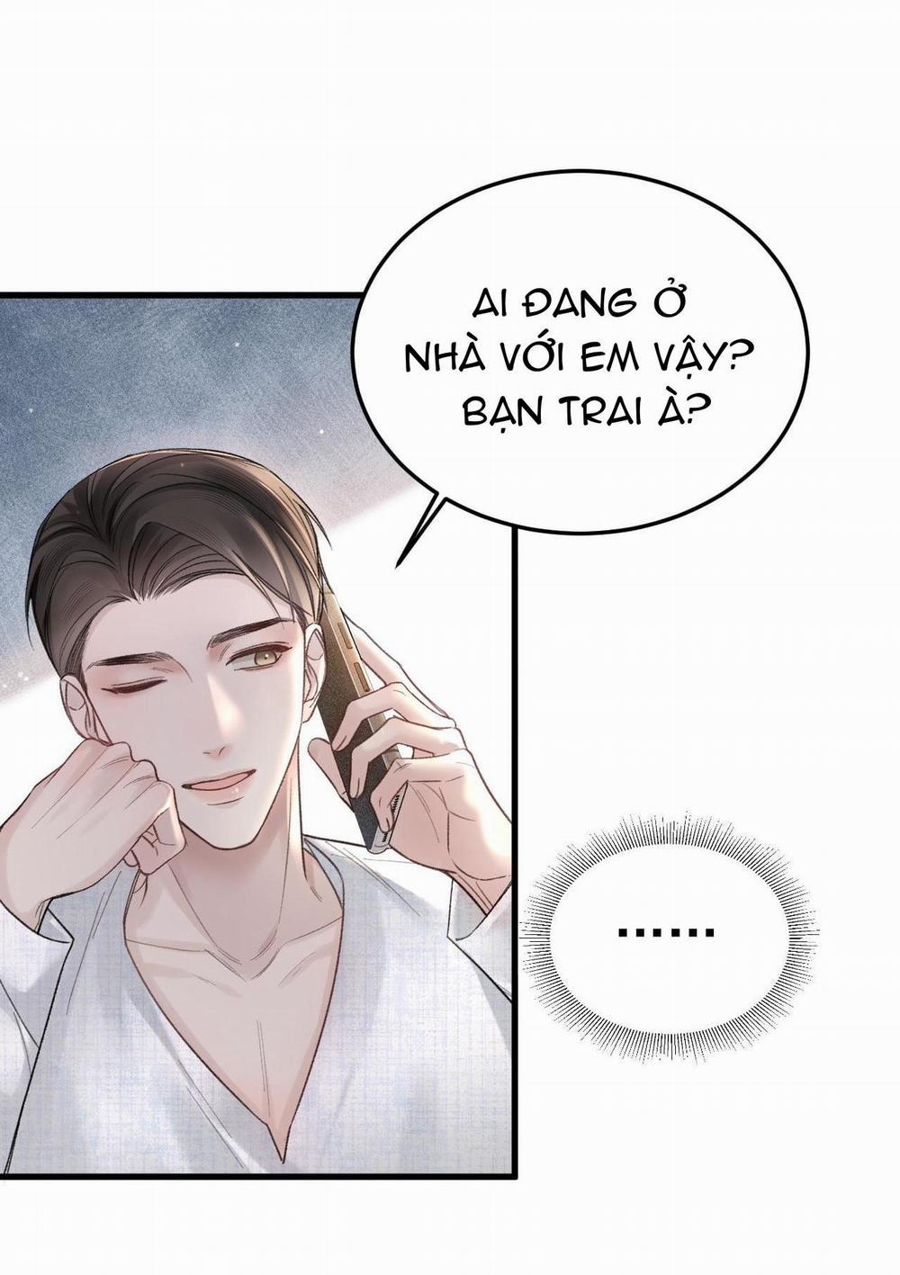 Cuộc Đối Đầu Gay Gắt 76 trang 13