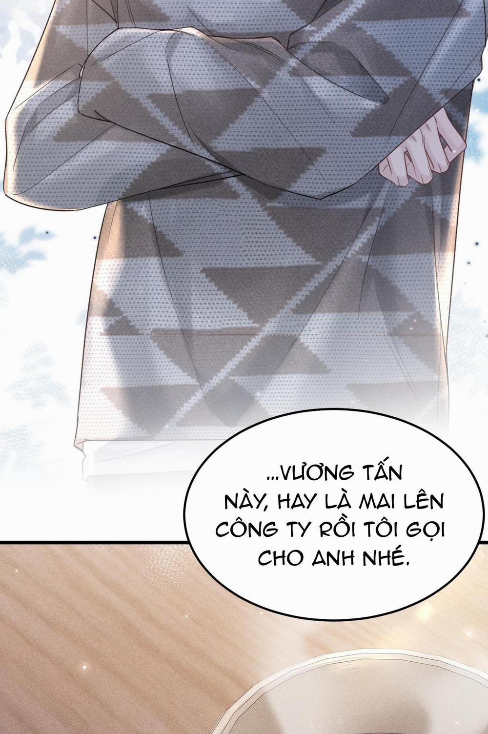 Cuộc Đối Đầu Gay Gắt 76 trang 15