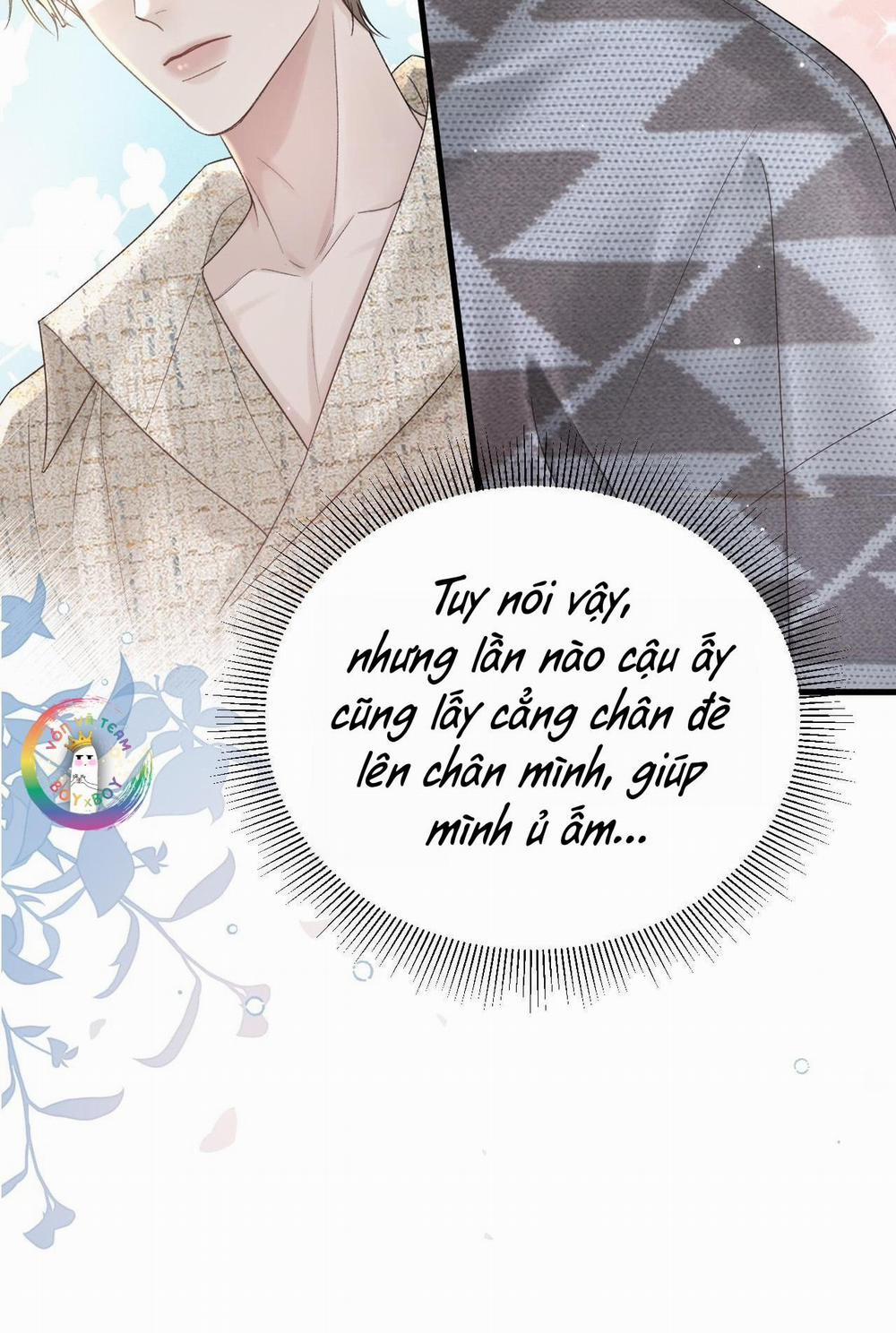 Cuộc Đối Đầu Gay Gắt 76 trang 25