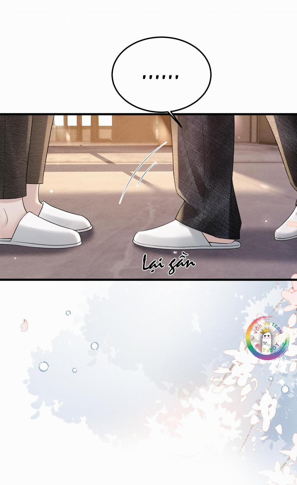 Cuộc Đối Đầu Gay Gắt 76 trang 31