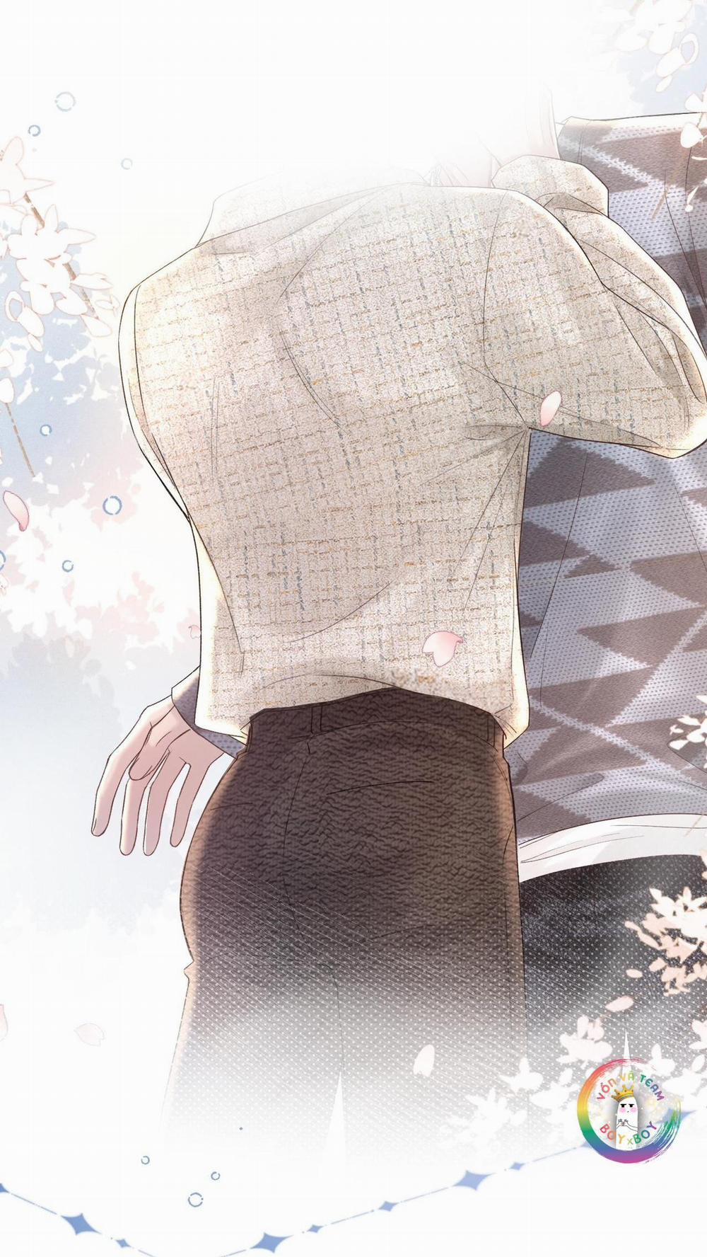 Cuộc Đối Đầu Gay Gắt 76 trang 32