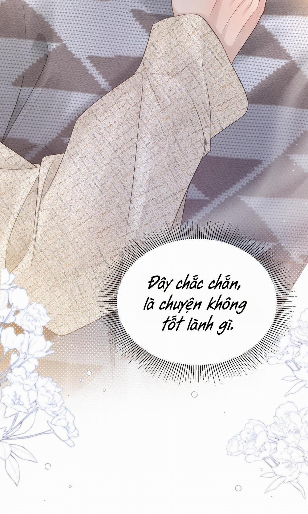 Cuộc Đối Đầu Gay Gắt 76 trang 35