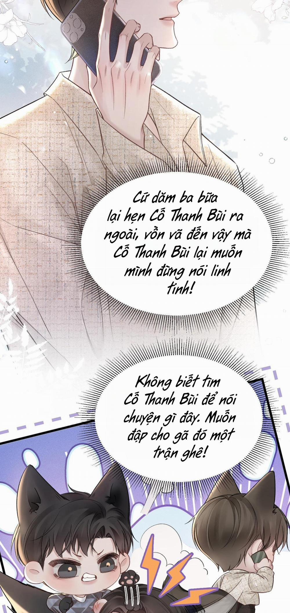 Cuộc Đối Đầu Gay Gắt 76 trang 7