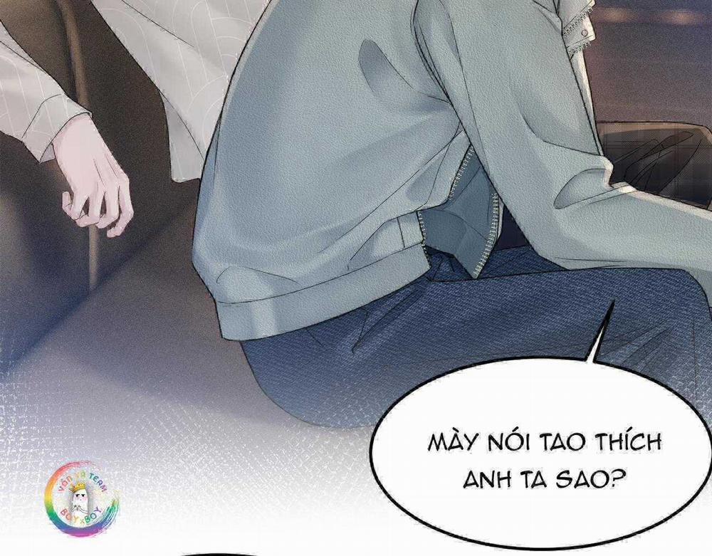 Cuộc Đối Đầu Gay Gắt 77 trang 28