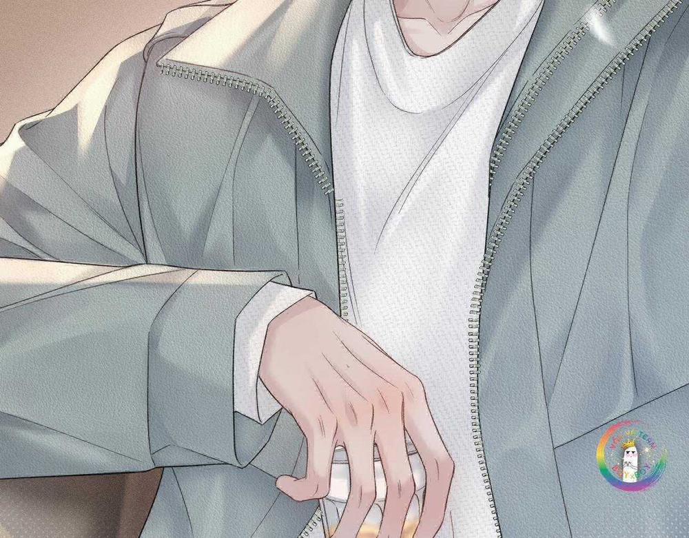 Cuộc Đối Đầu Gay Gắt 77 trang 45