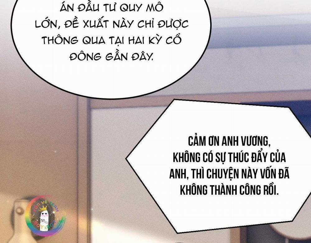 Cuộc Đối Đầu Gay Gắt 77 trang 56