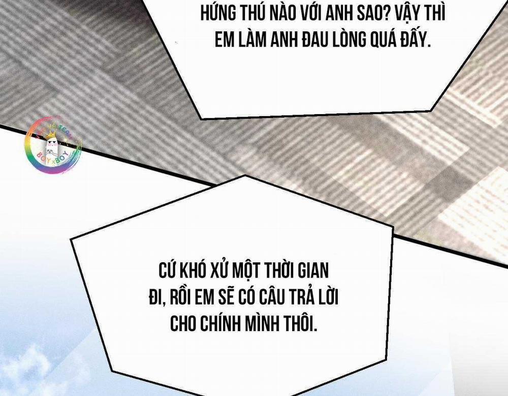 Cuộc Đối Đầu Gay Gắt 77 trang 80