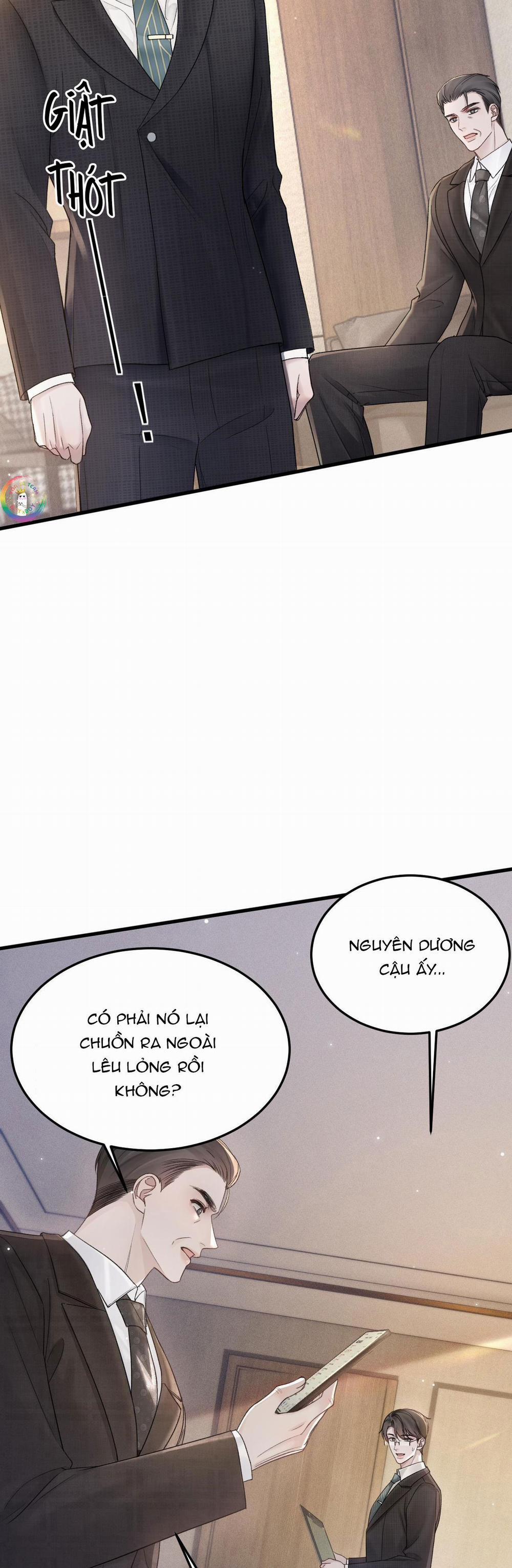 Cuộc Đối Đầu Gay Gắt 78 trang 10