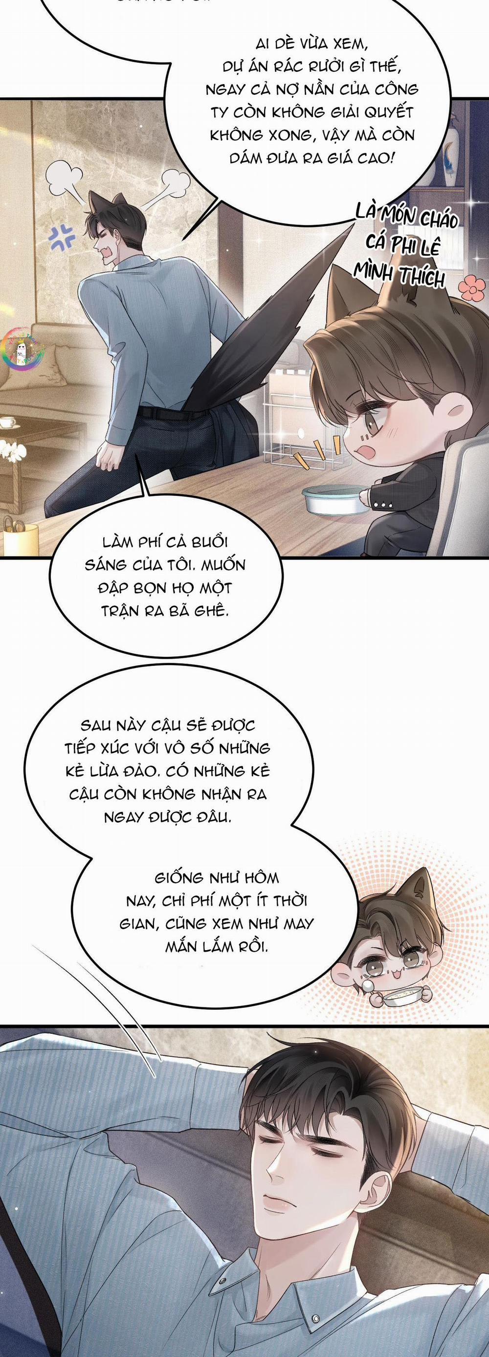 Cuộc Đối Đầu Gay Gắt 78 trang 2